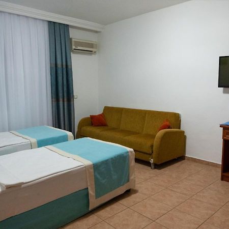 Xeno Eftalia Resort Hotel ألانيا المظهر الخارجي الصورة