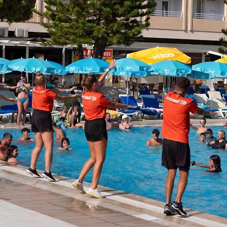 Xeno Eftalia Resort Hotel ألانيا المظهر الخارجي الصورة