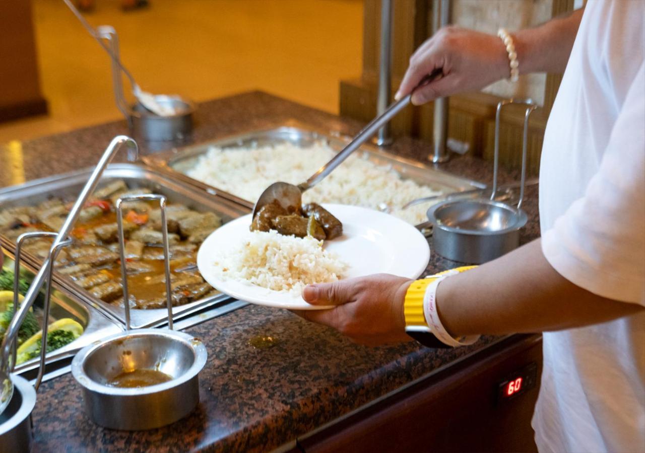 Xeno Eftalia Resort Hotel ألانيا المظهر الخارجي الصورة