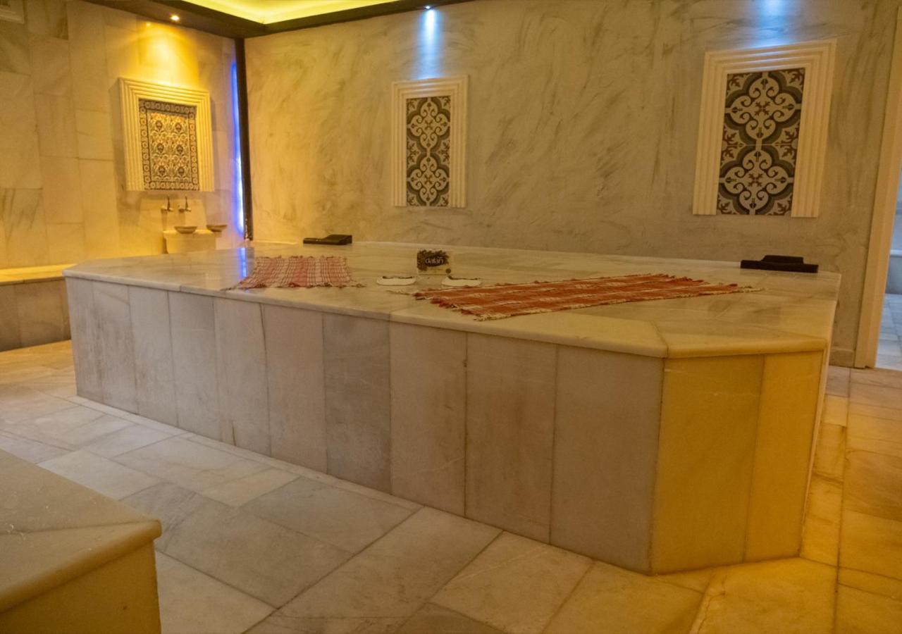 Xeno Eftalia Resort Hotel ألانيا المظهر الخارجي الصورة